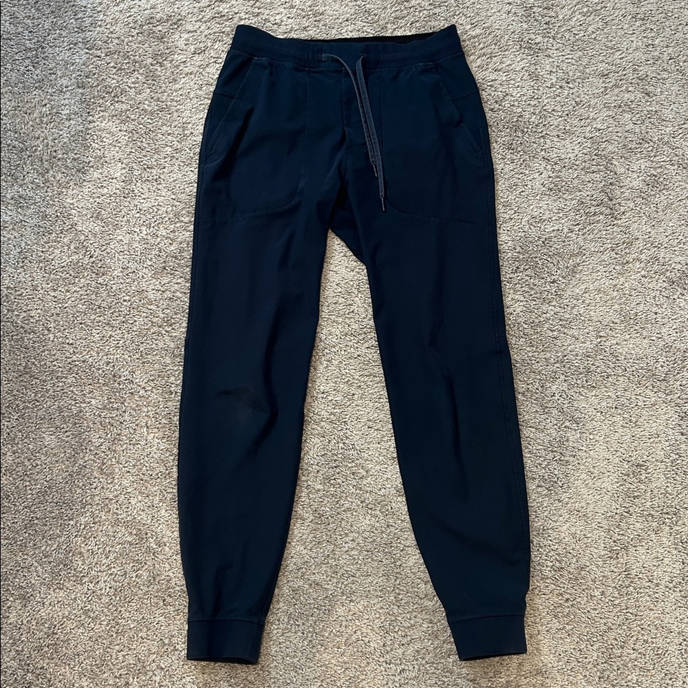 Lululemon ABC Joggers